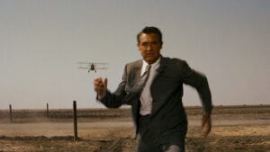 classic thriller - north by northwest - rqv required viewing movies