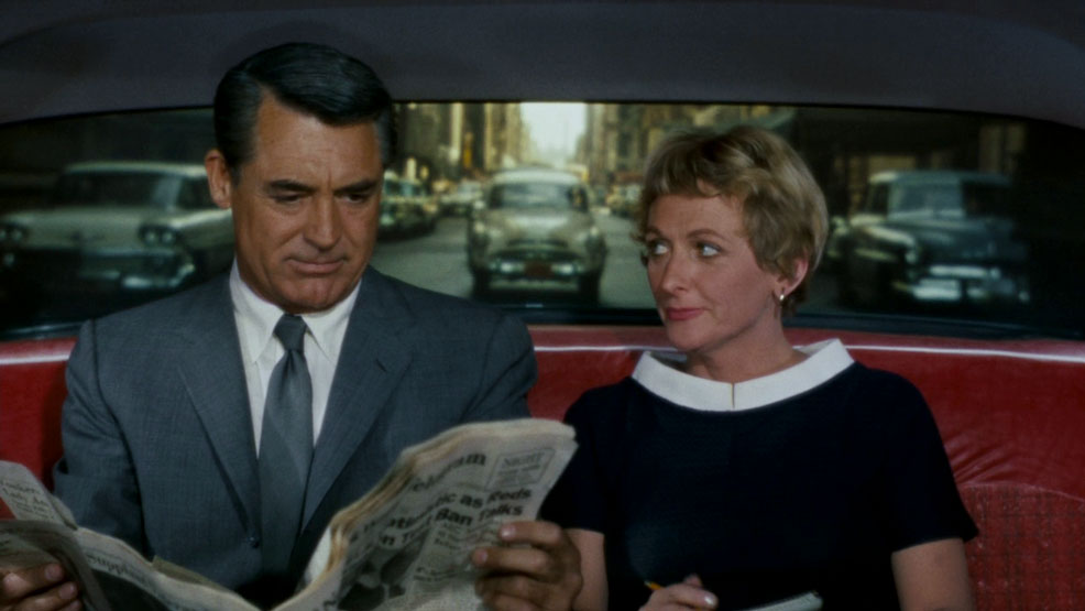 north by northwest - classic spy thriller - rqv required viewing movies