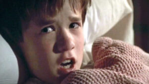 the sixth sense - supernatural thriller - required viewing movies - rqv movies