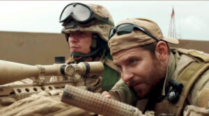 American Sniper 2014 movie - rqvmovies