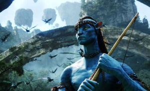 avatar 2009 movie - rqvmovies