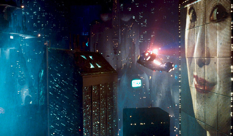 blade runner 1982 movie - rqv movies