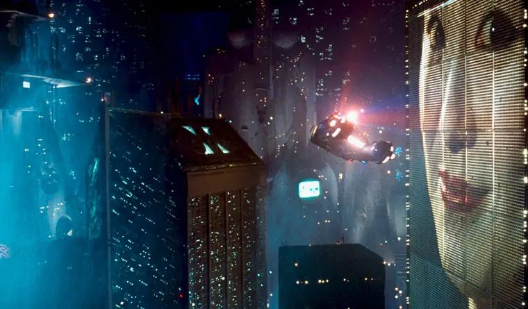 blade runner 1982 movie - rqv movies