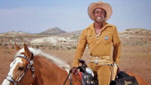 blazing saddles 1974 require viewing movies