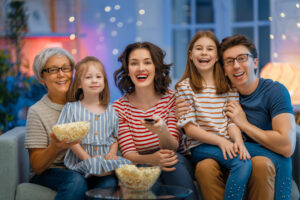 family night movies - enjoyable by the entire family - rqvmovies