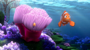 finding nemo 2003 movie - rqv movies