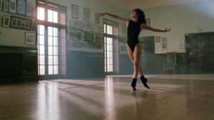 flashdance 1983 movie - rqvmovies