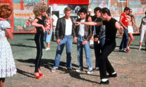 grease 1978 movie - rqv movies