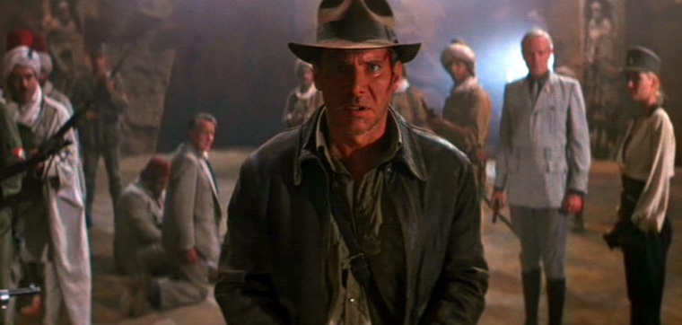 indiana jones and the last crusade 1989 movie - rqvmovies