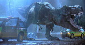 jurassic park 1993 movie - rqv movies