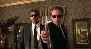 men in black 1997 movie - rqv movies