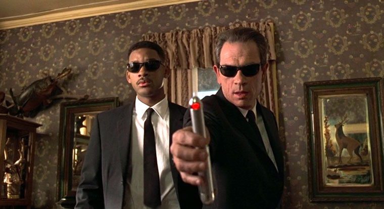 men in black 1997 movie - rqv movies