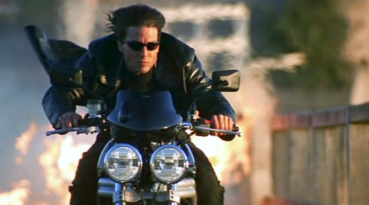 mission impossible 2 2000 movie - rqvmovies