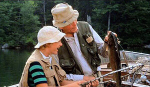 on golden pond 1981 movie - rqv movies