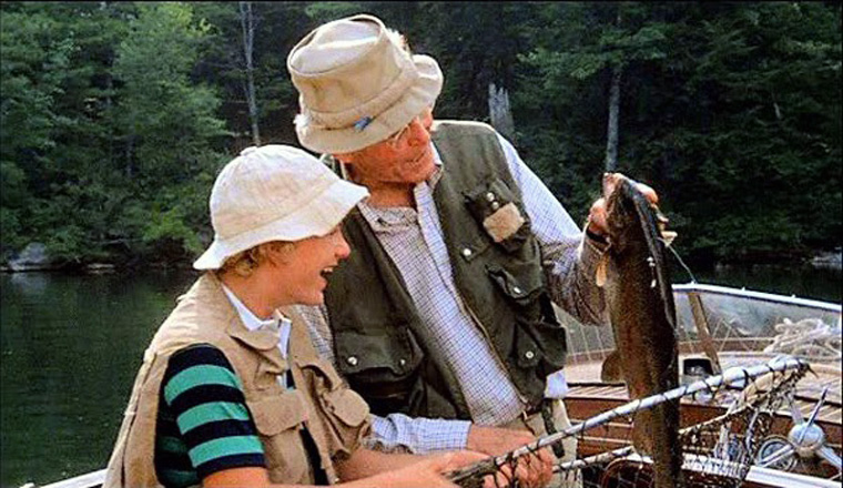 on golden pond 1981 movie - rqv movies