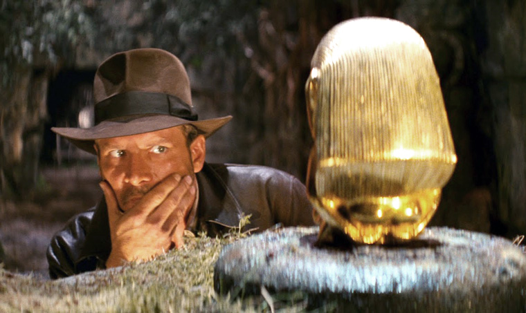 raiders of the lost ark 1981 movie - rqvmovies