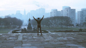 rocky 1976 movie - rqv movies