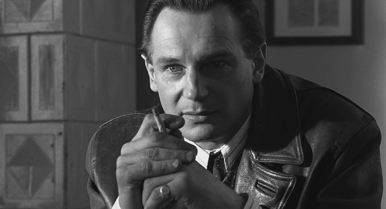 schindler's list movie - rqv movies