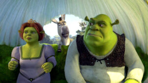 shrek 2 2004 movie - rqvmovies