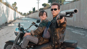 terminator 2 judgement day 1991 movie - rqv movies