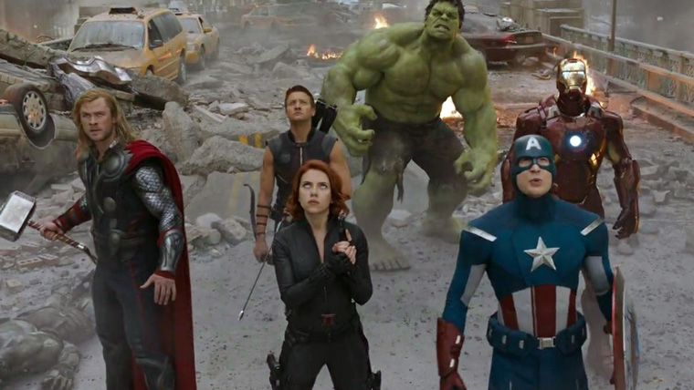 the avengers 2012 movie - rqv movies