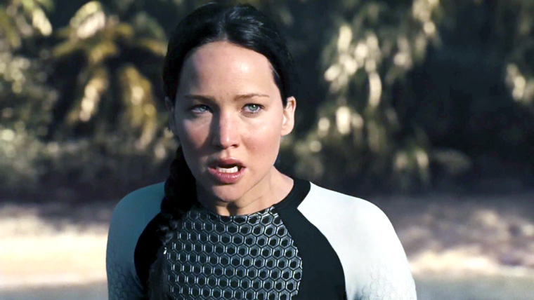 the hunger games catching fire 2013 movie - rqv movies