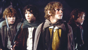 the lord of the rings the fellowship of the ring 2001 movie - rqvmovies