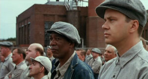 the shawshank redemption movie - rqv movies