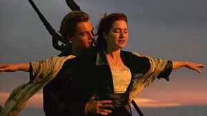 titanic 1997 movie - rqv movies