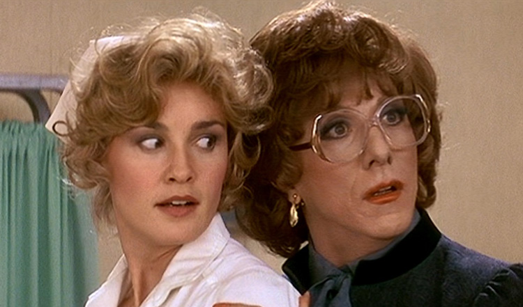 tootsie 1982 movie - rqv movies